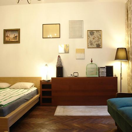 Home In The Old Town Warszawa Exteriör bild